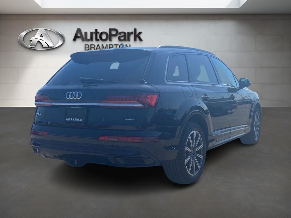 2021 Audi Q7 Progressiv-4