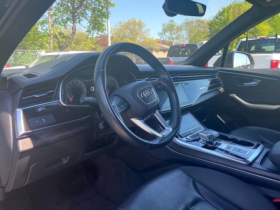 2021 Audi Q7 Progressiv-10