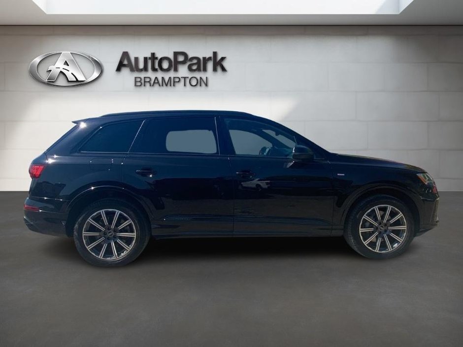 2021 Audi Q7 Progressiv-8