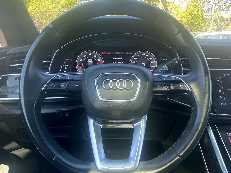 2021 Audi Q7 Progressiv-21