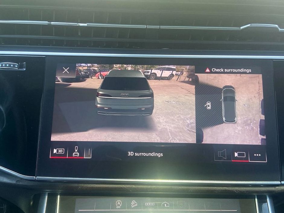 2021 Audi Q7 Progressiv-30