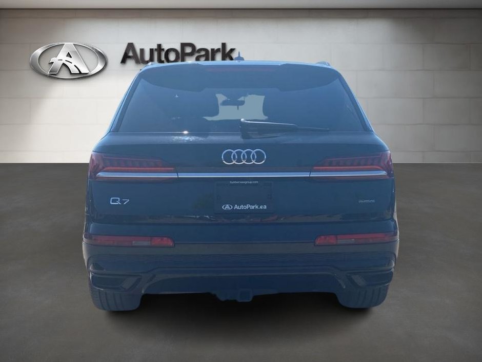 2021 Audi Q7 Progressiv-5