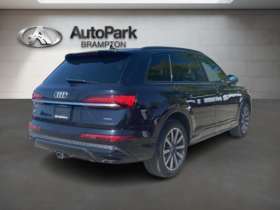 2021 Audi Q7 Progressiv-7