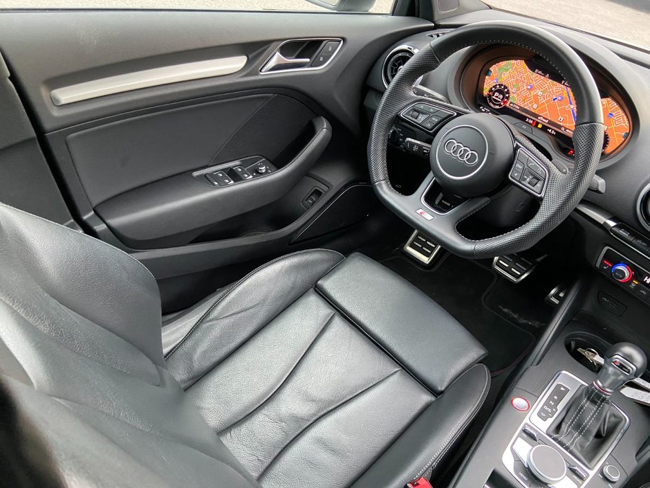 2019 Audi S3 SEDAN Technik-24