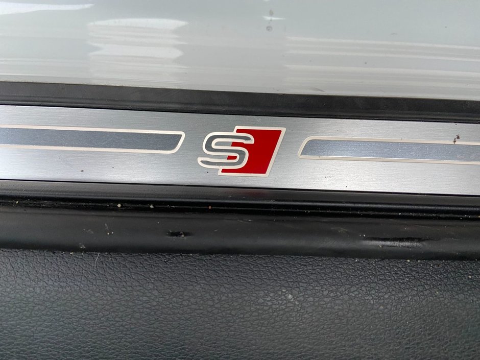 2019 Audi S3 SEDAN Technik-11