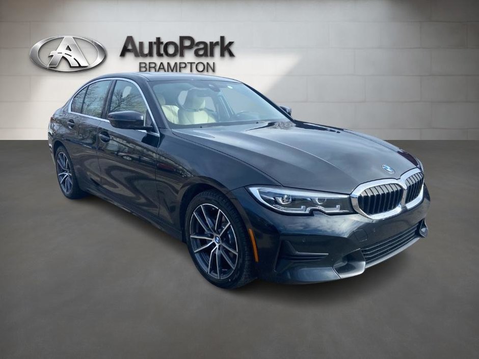 2019 BMW 3 Series 330i xDrive-2