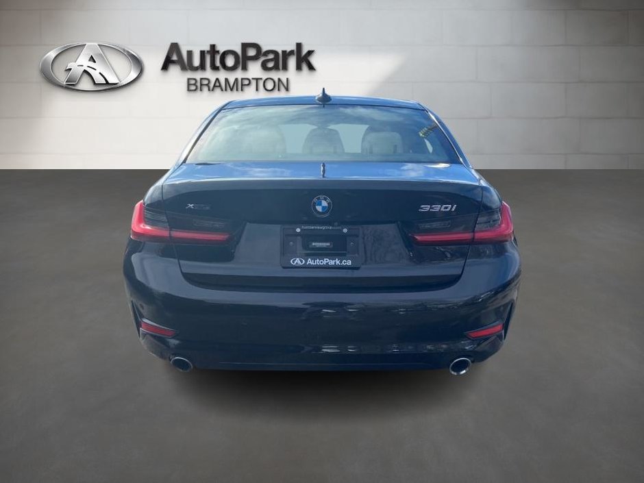2019 BMW 3 Series 330i xDrive-5