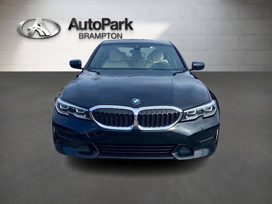 2019 BMW 3 Series 330i xDrive-1