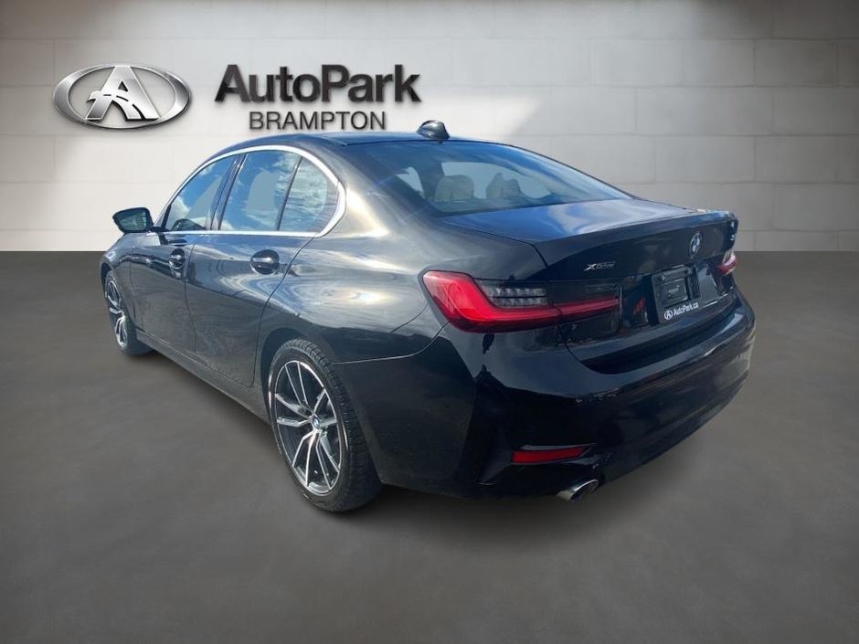 2019 BMW 3 Series 330i xDrive-7