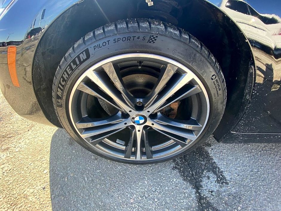 2018 BMW 4 Series 430i xDrive-9
