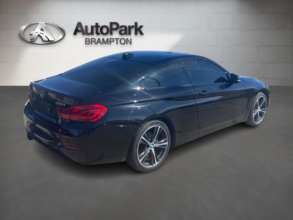2018 BMW 4 Series 430i xDrive-4