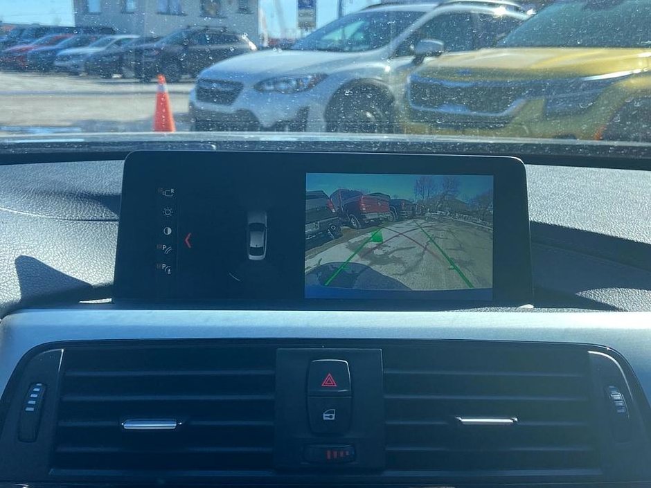 2018 BMW 4 Series 430i xDrive-22