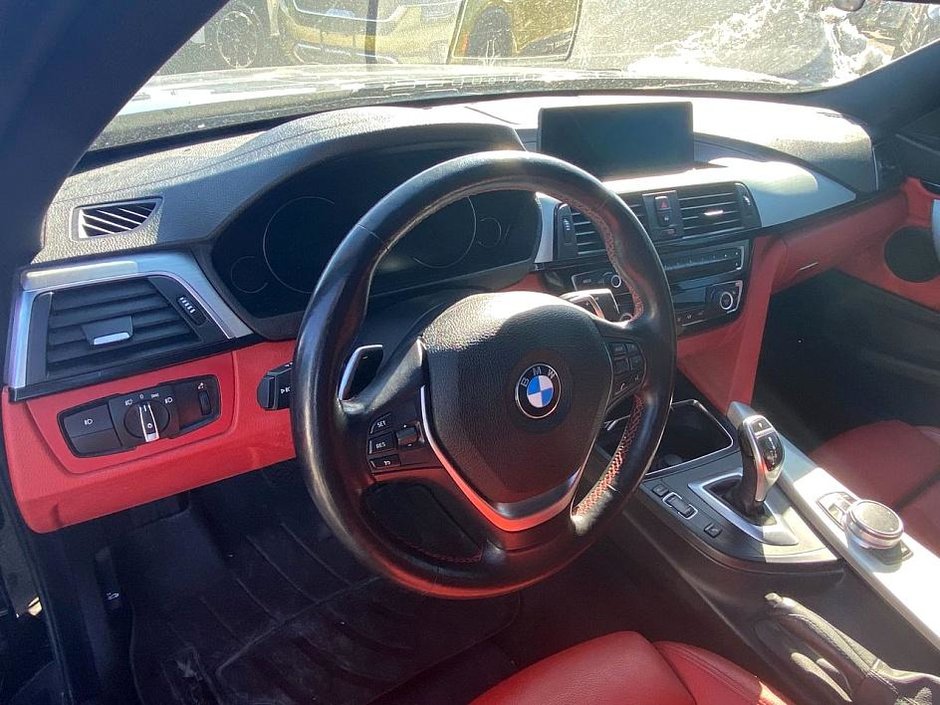 2018 BMW 4 Series 430i xDrive-14
