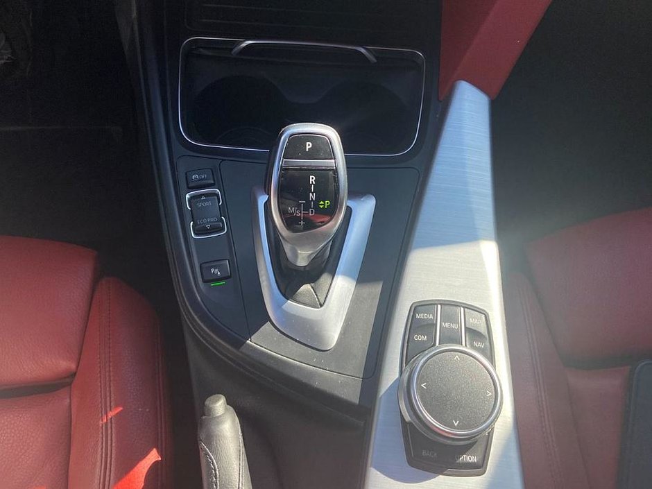 2018 BMW 4 Series 430i xDrive-24