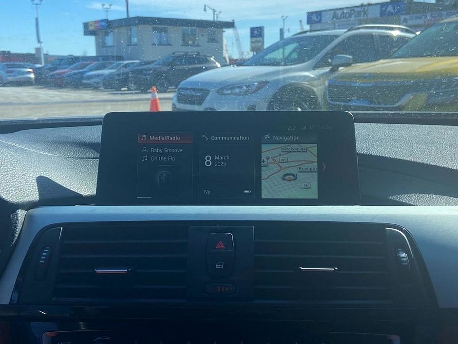 2018 BMW 4 Series 430i xDrive-21