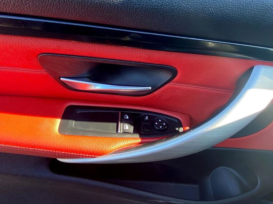 2018 BMW 4 Series 430i xDrive-10