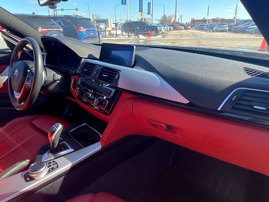 2018 BMW 4 Series 430i xDrive-18