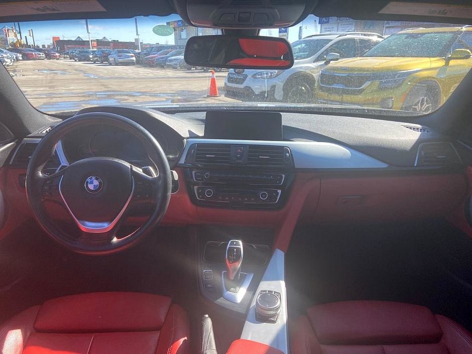 2018 BMW 4 Series 430i xDrive-19