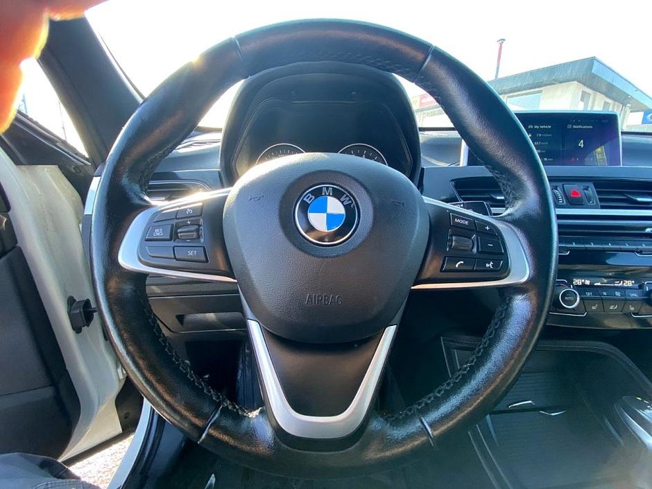 2018 BMW X1 XDrive28i-22