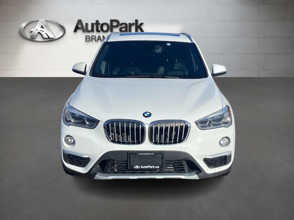2018 BMW X1 XDrive28i-1