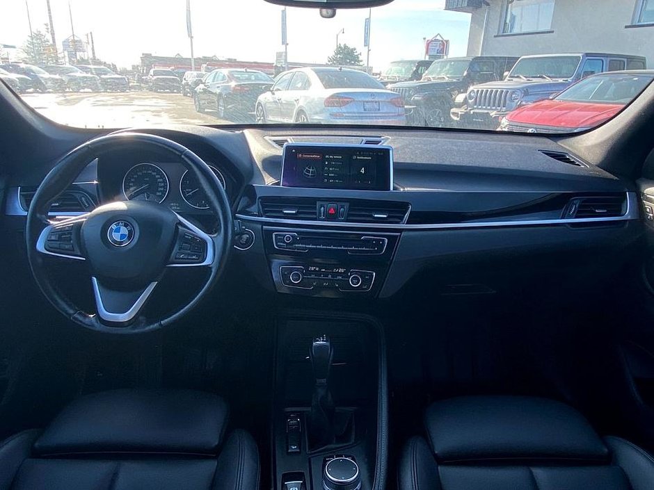2018 BMW X1 XDrive28i-23