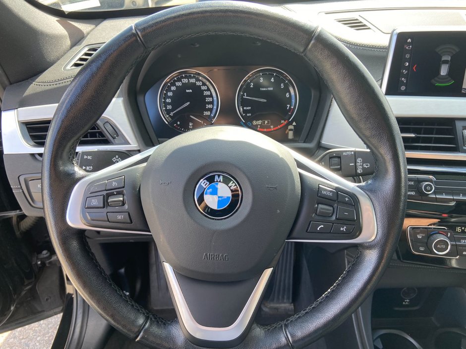 2021 BMW X1 XDrive 28i-15