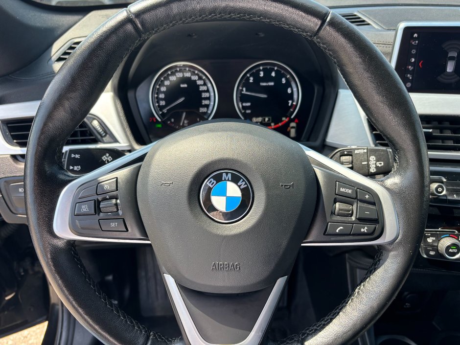 2021 BMW X1 XDrive 28i-15
