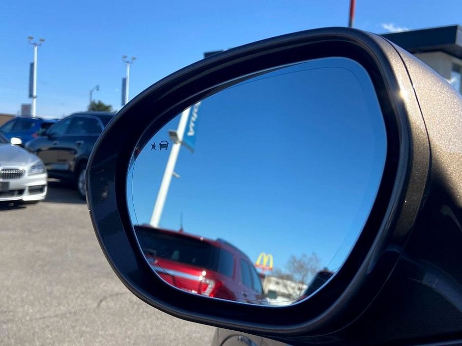 2019 Buick ENVISION Essence-8