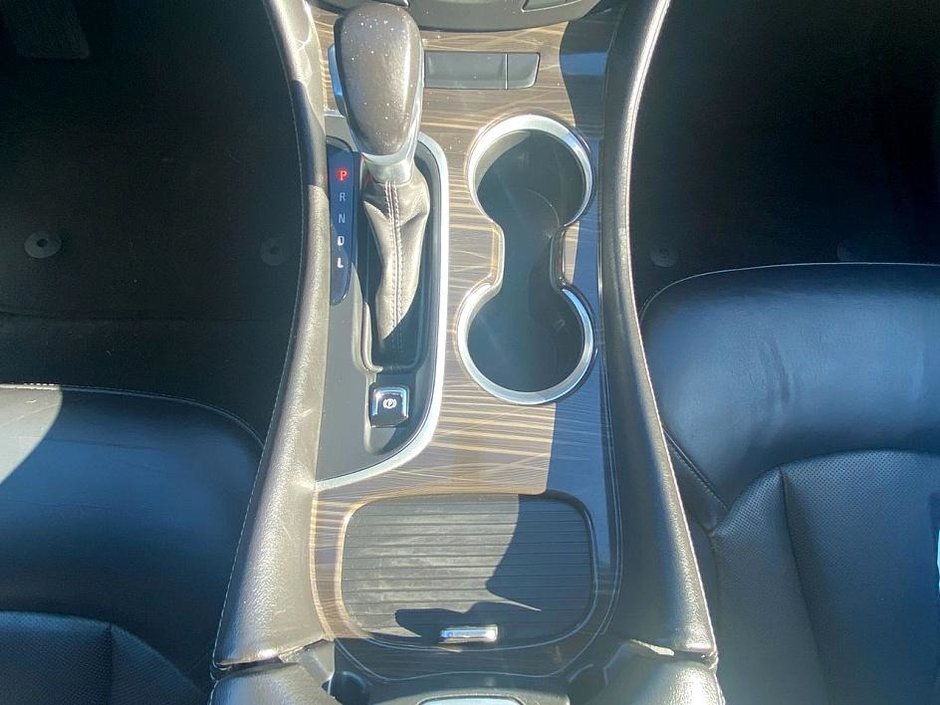 2019 Buick ENVISION Essence-19