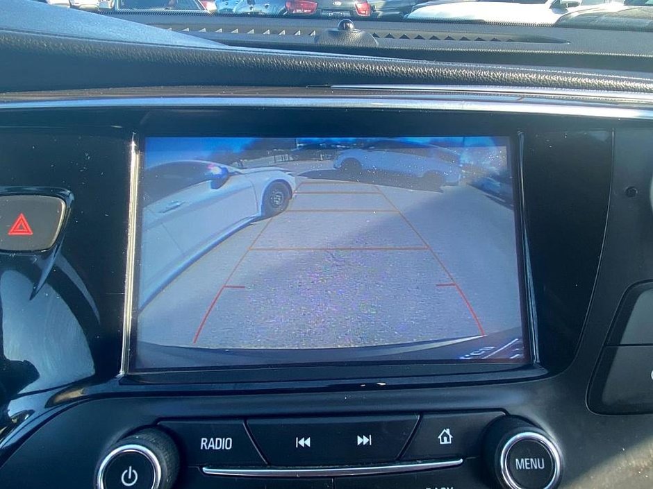 2019 Buick ENVISION Essence-21