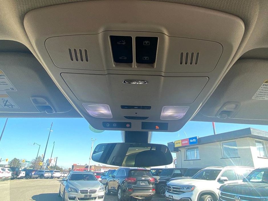 2019 Buick ENVISION Essence-20