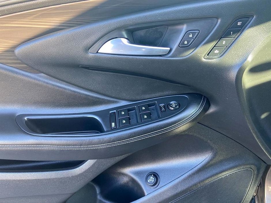 2019 Buick ENVISION Essence-7
