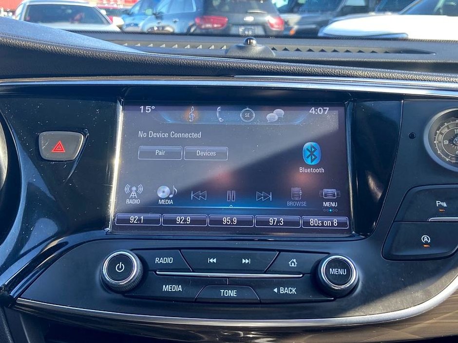 2019 Buick ENVISION Essence-17