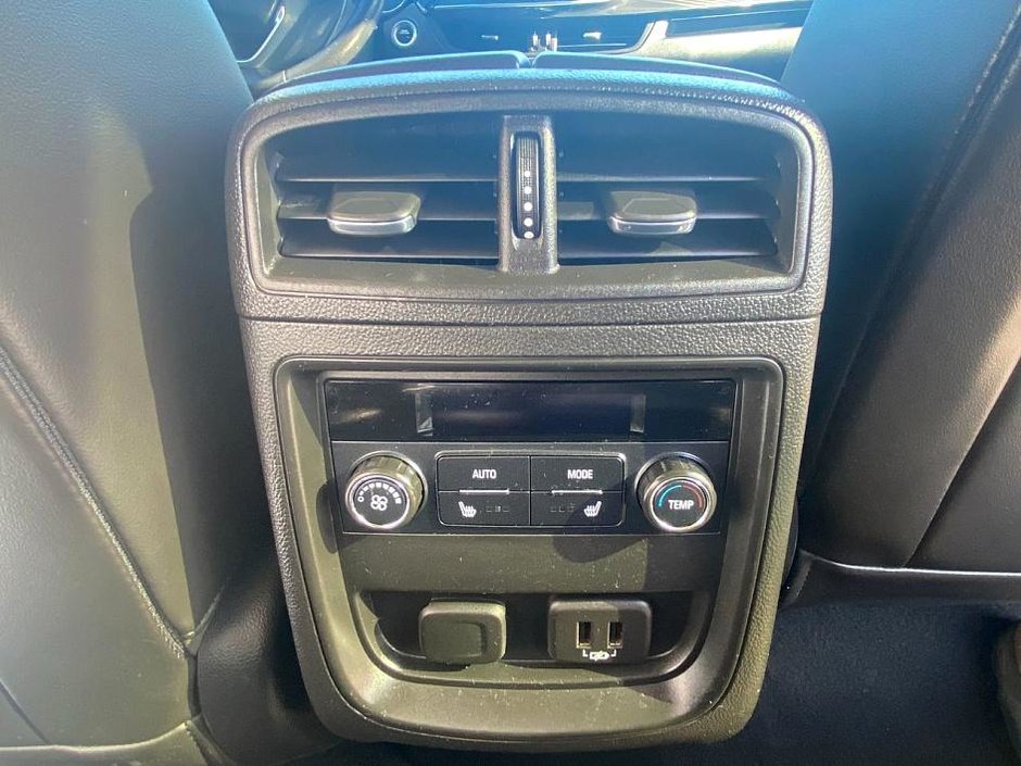 2019 Buick ENVISION Essence-15