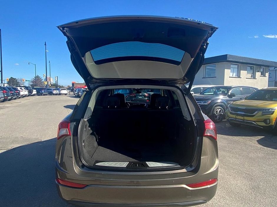 2019 Buick ENVISION Essence-6