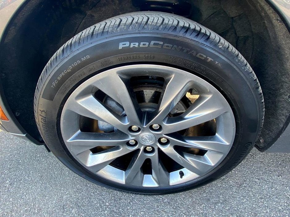 2021 Buick ENVISION Avenir-10