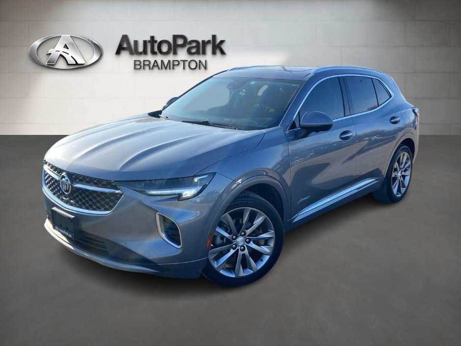 2021 Buick ENVISION Avenir-0