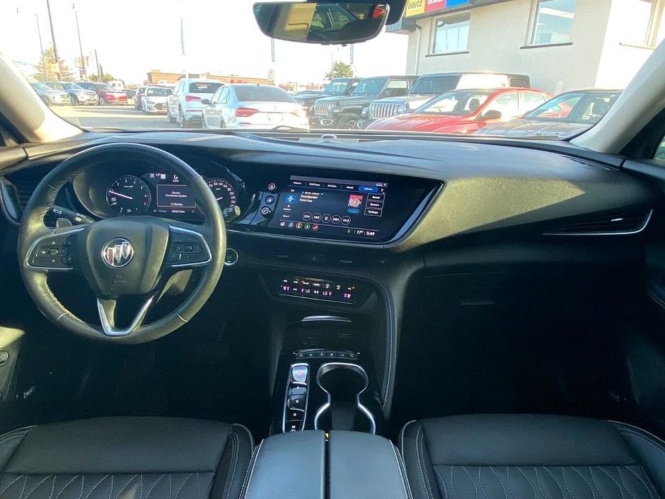 2021 Buick ENVISION Avenir-23
