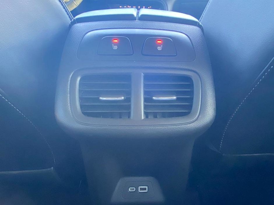 2021 Buick ENVISION Avenir-21