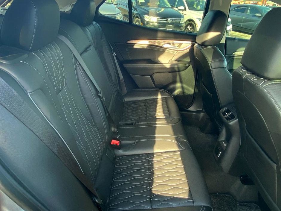 2021 Buick ENVISION Avenir-19