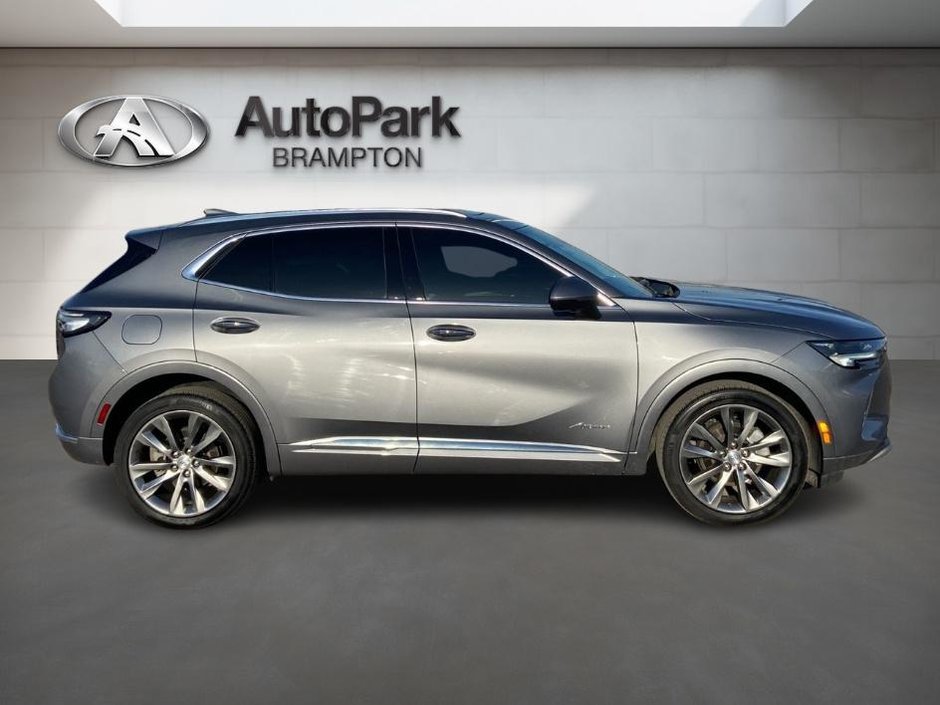 2021 Buick ENVISION Avenir-3