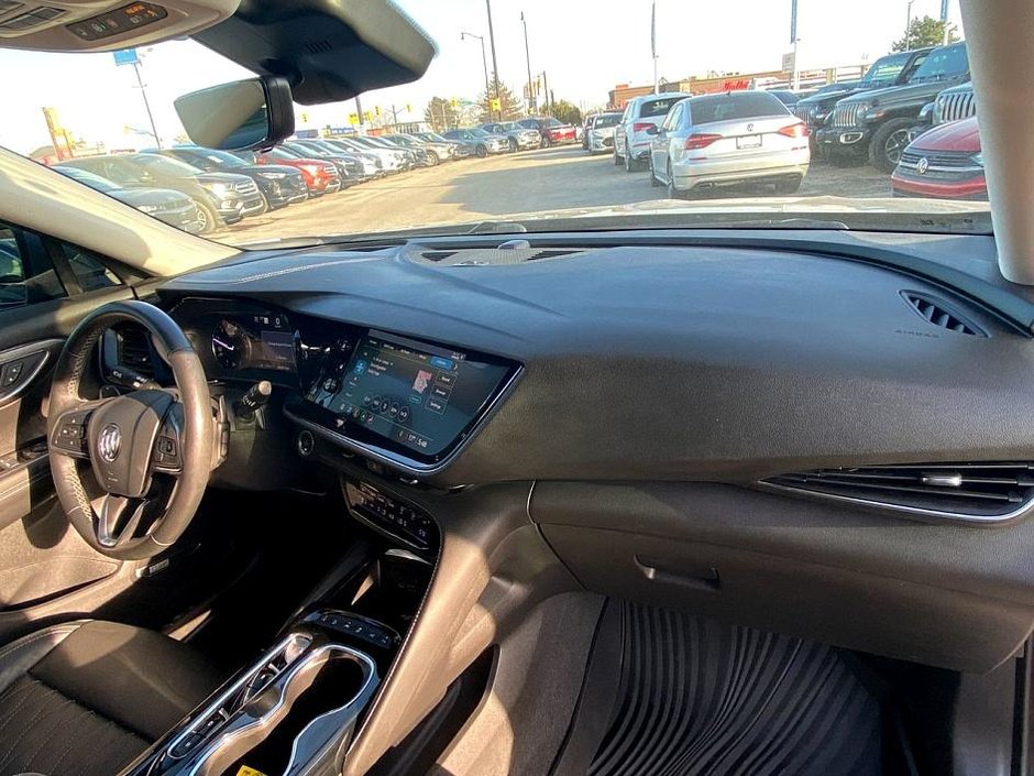 2021 Buick ENVISION Avenir-20