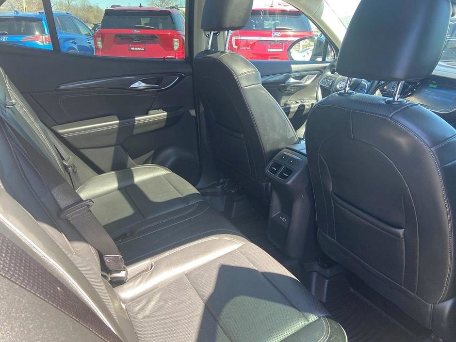 2021 Buick ENVISION Essence ST-14