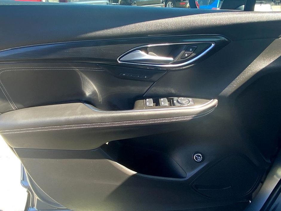 2021 Buick ENVISION Essence ST-20