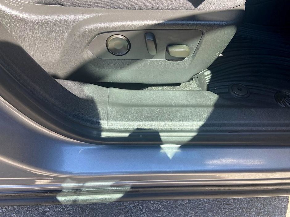 2021 Buick ENVISION Essence ST-16