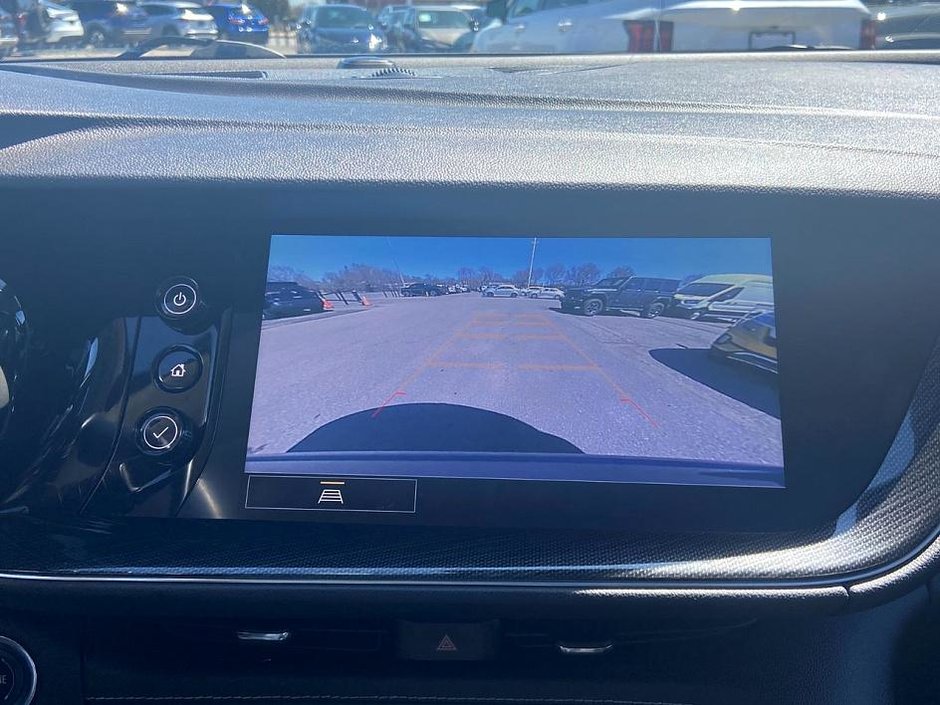 2021 Buick ENVISION Essence ST-27