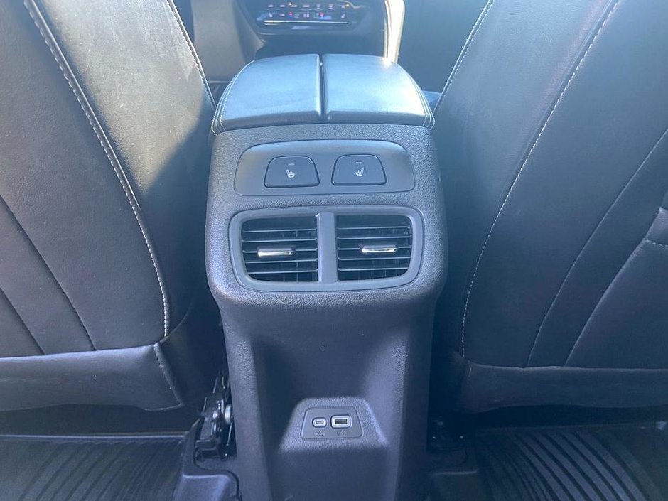 2021 Buick ENVISION Essence ST-13