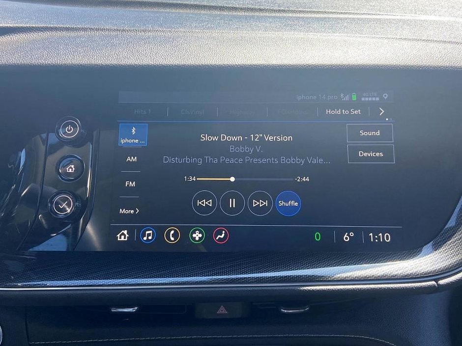 2021 Buick ENVISION Essence ST-24