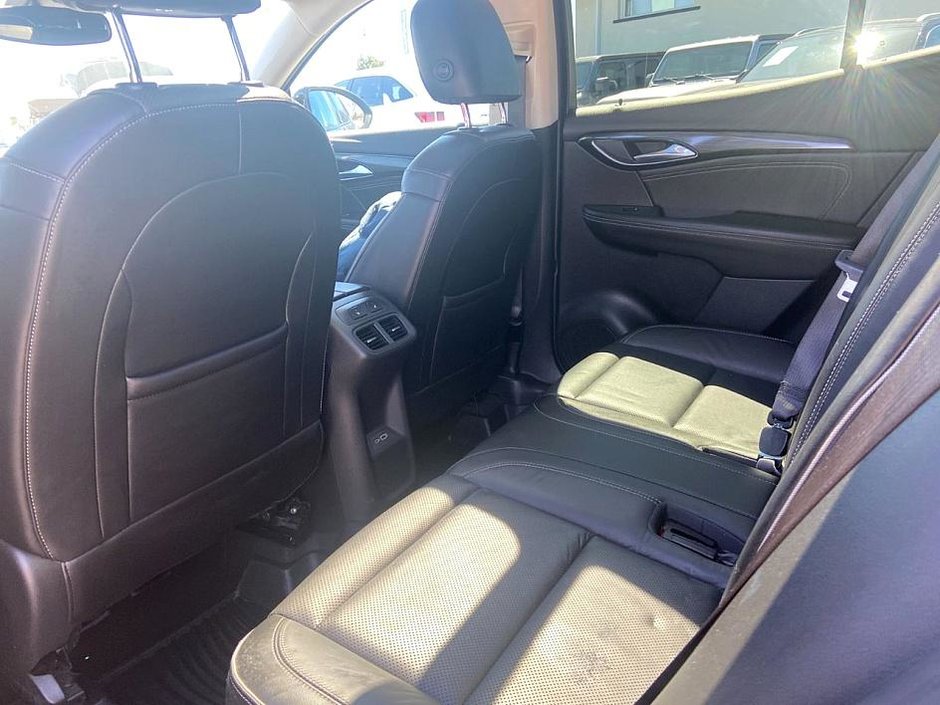 2021 Buick ENVISION Essence ST-12