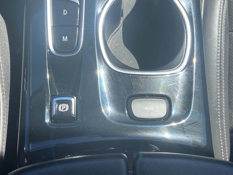 2021 Buick ENVISION Essence ST-30